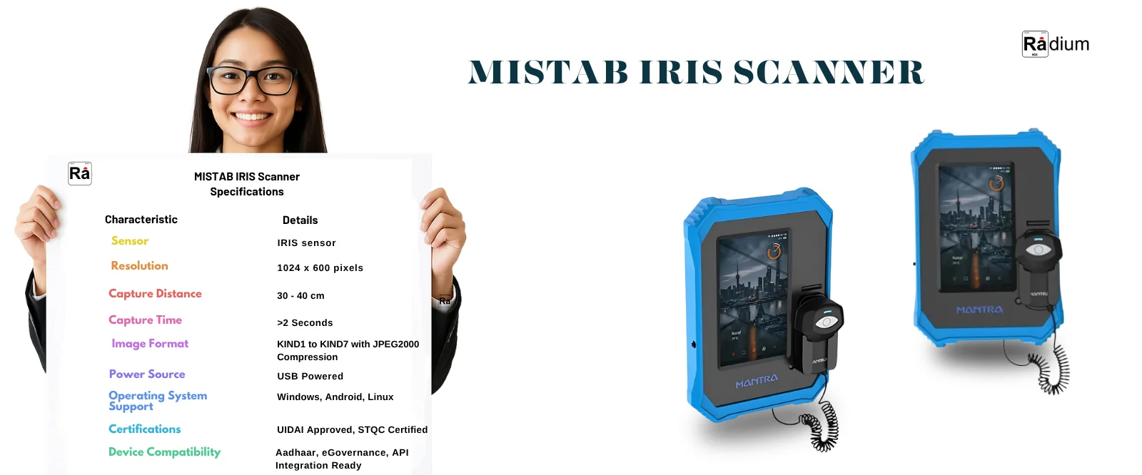 mistab specification
