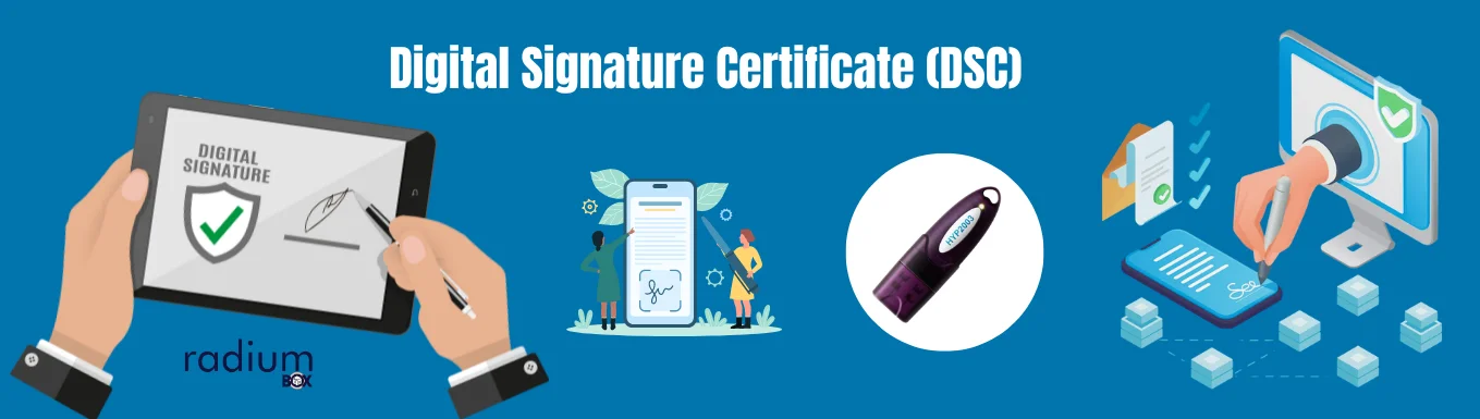 digital-signature-certificate radiumbox.com