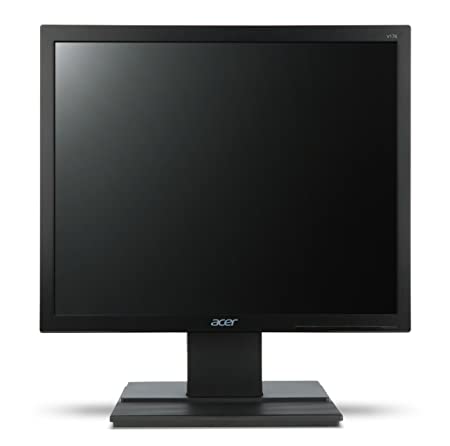 Acer V176L 17-inch Square 1280 X 1024 (SXGA) Resolution LED Backlit Computer Monitor, 250 Nits, 5 MS Response Time, TCO Certified.jpg