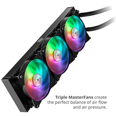 Cooler Master MasterLiquid ML360R RGB.webp