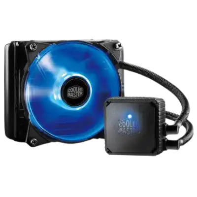 Cooler Master Sedion 120 V Plus Essential CPU Liquid