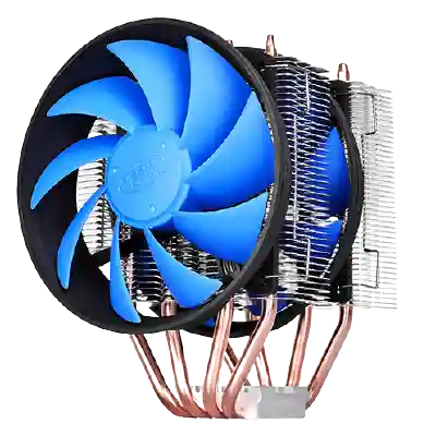 DeepCool CPU Cooler FROSTWIN V2.0.webp