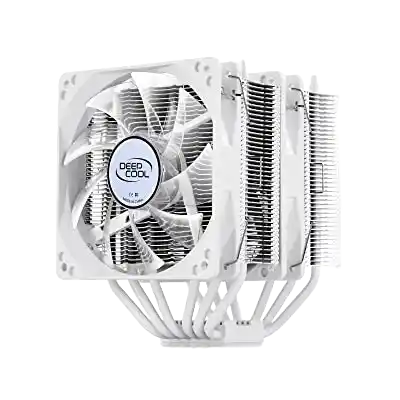 Deepcool Neptwin CPU Cooler with 6 Heat Pipes, Twin-Tower Heatsink Dual 120mm.webp