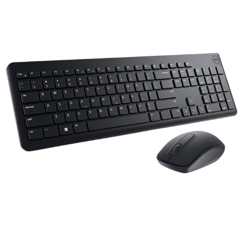 Dell Wireless Keyboard Mouse KM3322W.webp