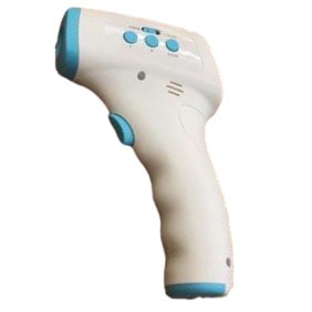 Digital Infrared Thermometer Forehead Non-Contact Gun - DongBei.jpeg