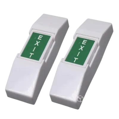 EXIT SWITCH - MP1 - Access control device