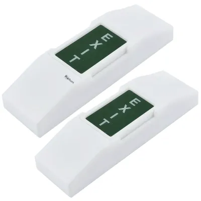 EXIT SWITCH - MP1 - Access control device