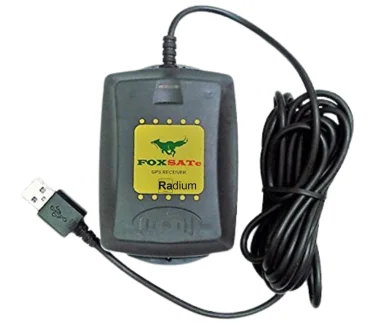 Foxsate FX100