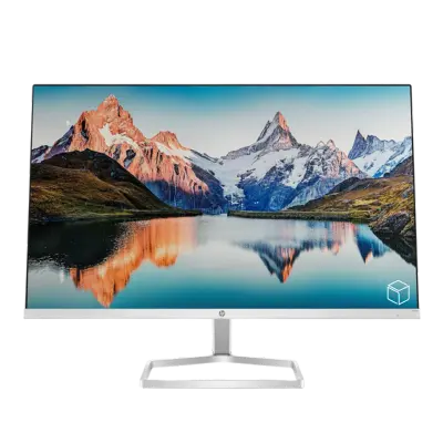 HP 22y 54.6 cm (21.5-inch) Full HD Monitor with VESA Mount, VGA and DVI Ports (1PX47AA)