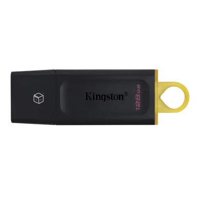 Kingston Data Traveler Exodia USB 3.2 128 GB Pendrive