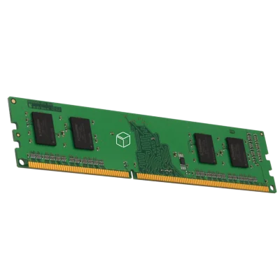 Kingston DDR4-4GB,8GB 64-Bit PC4-2666 CL19 288-Pin For Desktop