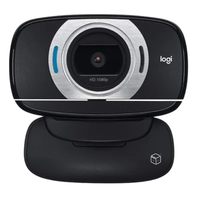 Logitech Webcam HD C615