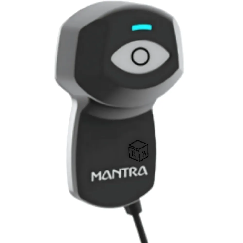 Mantra MIS100 Single IRIS Scanner