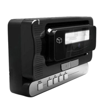 MISTAB 74G Biometric Recognition IRIS Tablet
