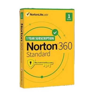 Norton360 Deluxe - (3 devices) - (12 months) ESD