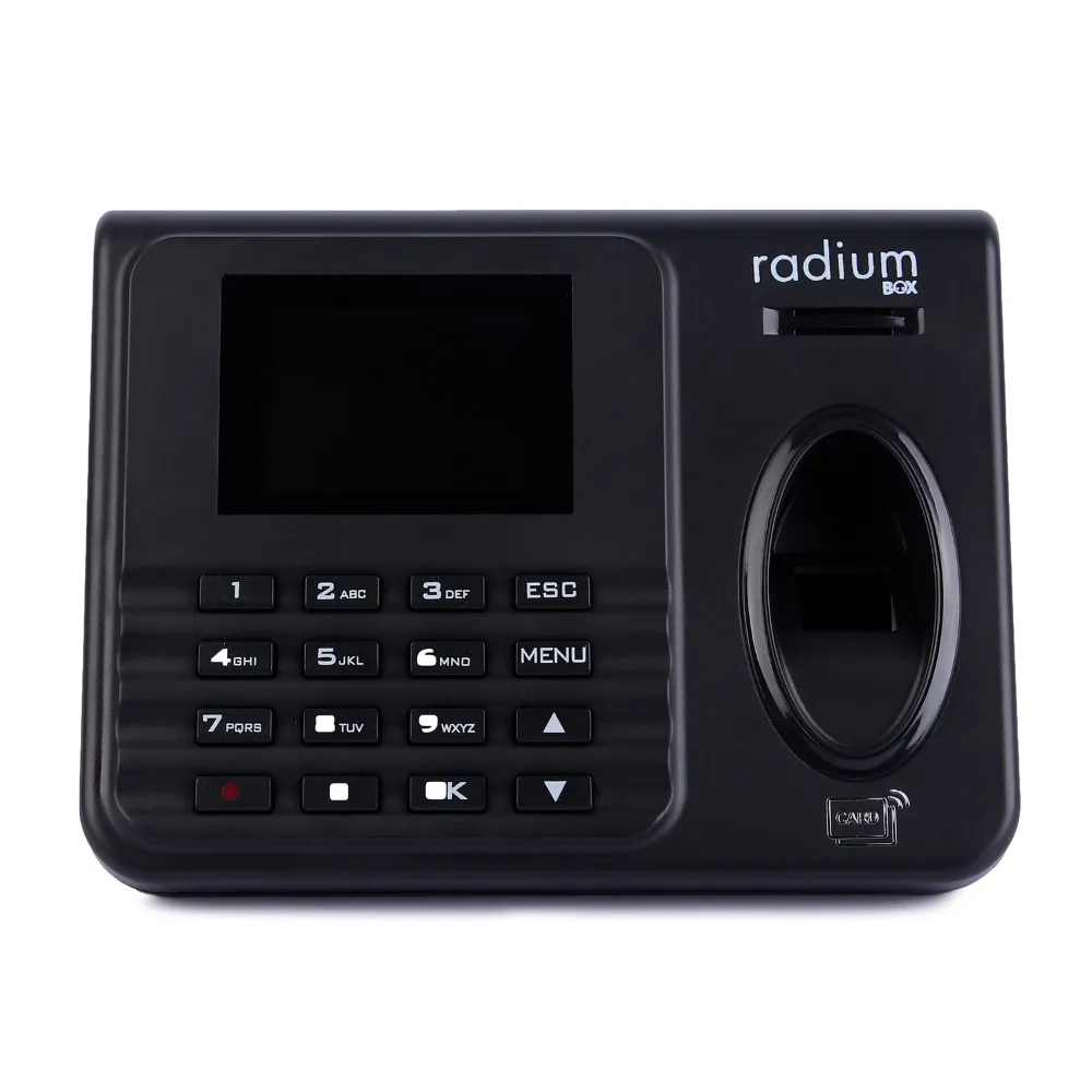 Radium ThumbScan T1