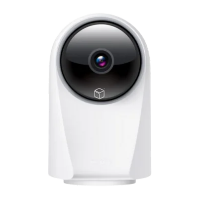 Realme Smart Camera WiFi 360 Video 1080p Recording