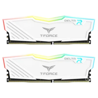 T-Force Delta RGB DDR4